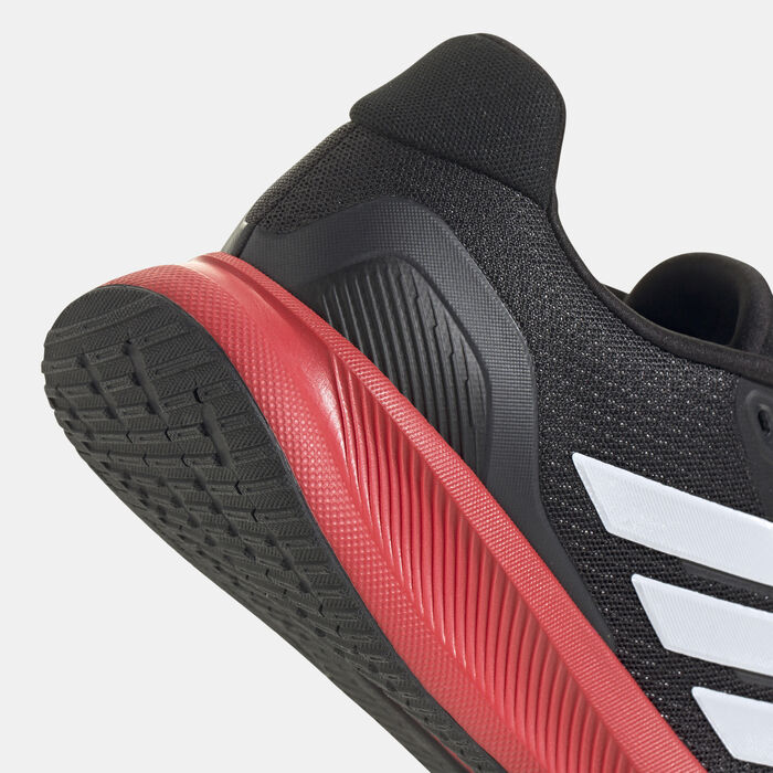 adidas Men's Runfalcon 5 Running Shoes Multi-Color adidas Men's Runfalcon 5 Running Shoes Multi-Color image number 4