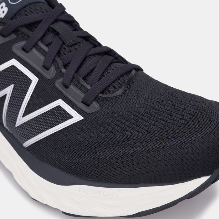 New Balance Women's Fresh Foam X 880v14 Running Shoes Black New Balance Women's Fresh Foam X 880v14 Running Shoes Black image number 5