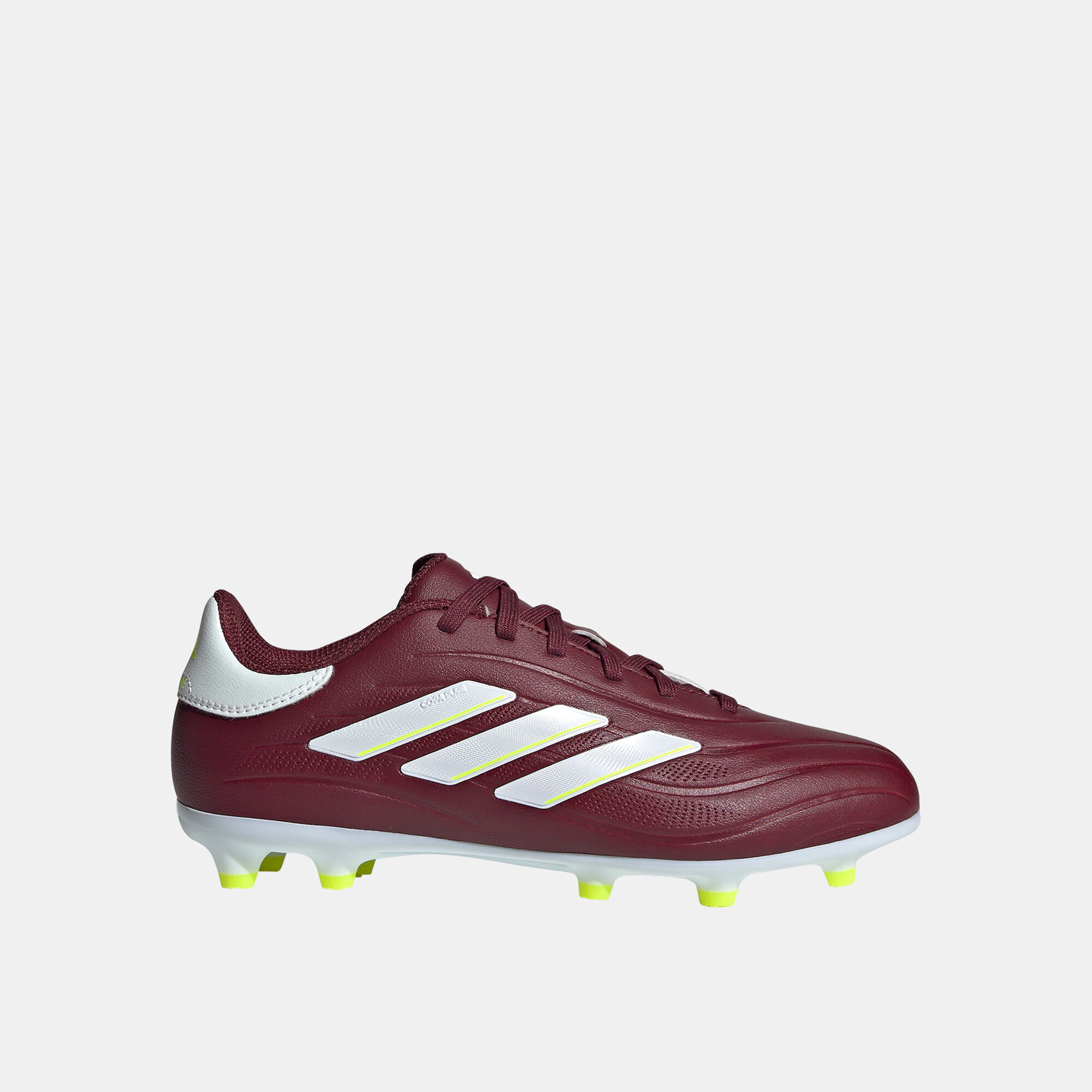 Maroon youth football cleats hot sale