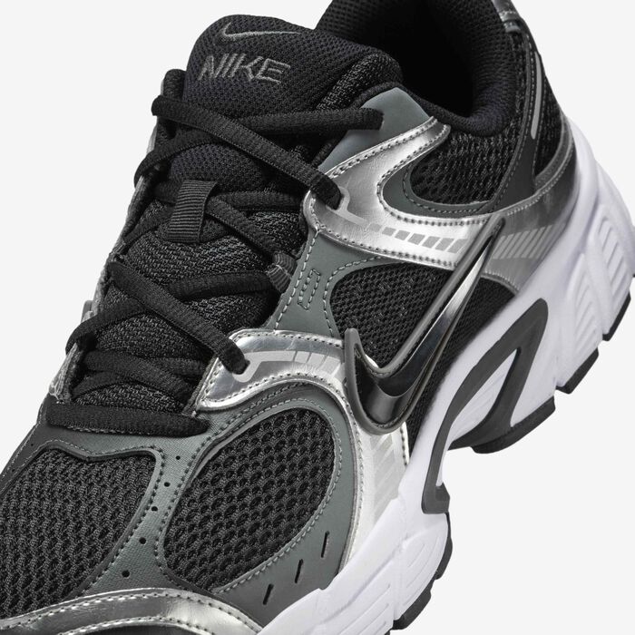 Nike Men's V5 RNR Shoes Grey Nike Men's V5 RNR Shoes Grey image number 6