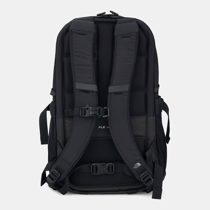 The North Face Recon Backpack Black The North Face Recon Backpack Black image number 1