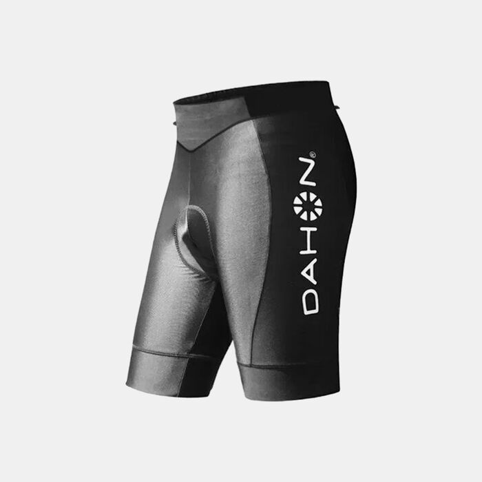 Dahon Bike Sports Cycling Bike Shorts Black Dahon Bike Sports Cycling Bike Shorts Black image number 1