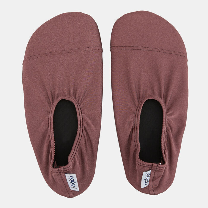 COEGA Pool And Beach Shoe Blue COEGA Pool And Beach Shoe Blue image number 0