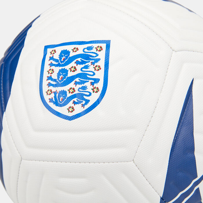 Nike England Academy Football White image number 2