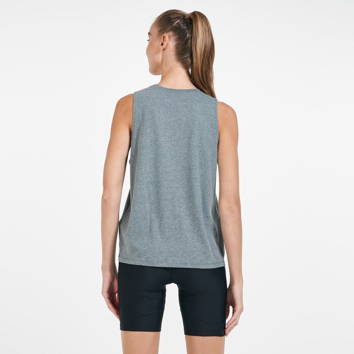 Women's Sportstyle Tank Top Women's Sportstyle Tank Top image number 1