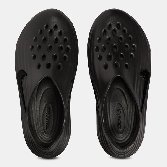 Nike Women's ReactX Rejuven8 Shoes Black image number 4