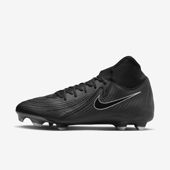 Nike Phantom Luna 2 Academy MG Football Shoes Black Nike Phantom Luna 2 Academy MG Football Shoes Black image number 0