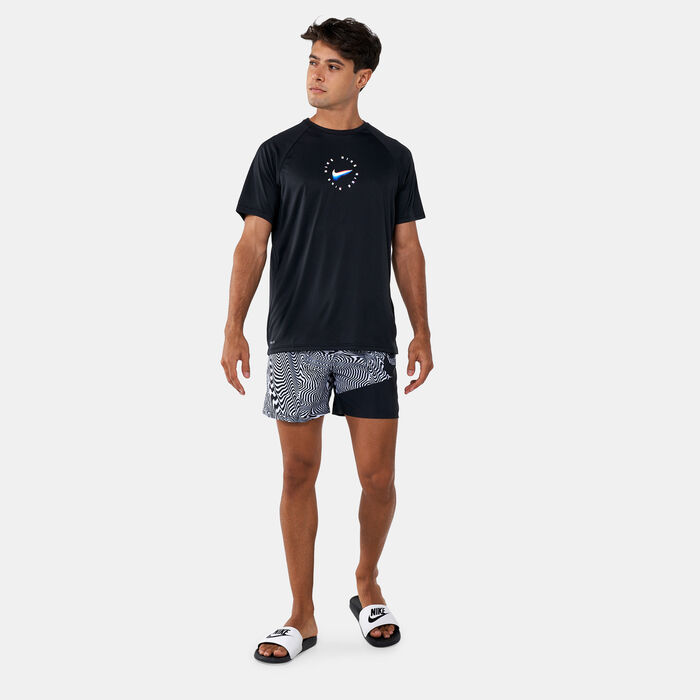 Men's 5-Inch Volley Shorts Men's 5-Inch Volley Shorts image number 2