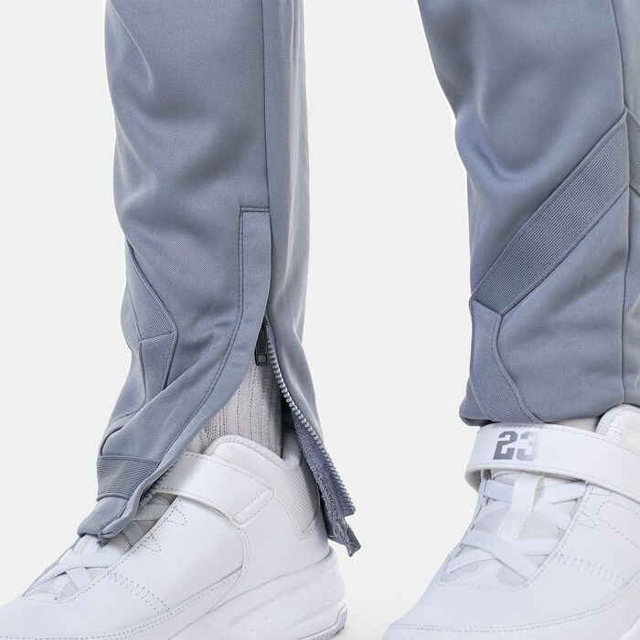 Nike Kids' Air Diamond Dri-FIT Pants Grey image number 3