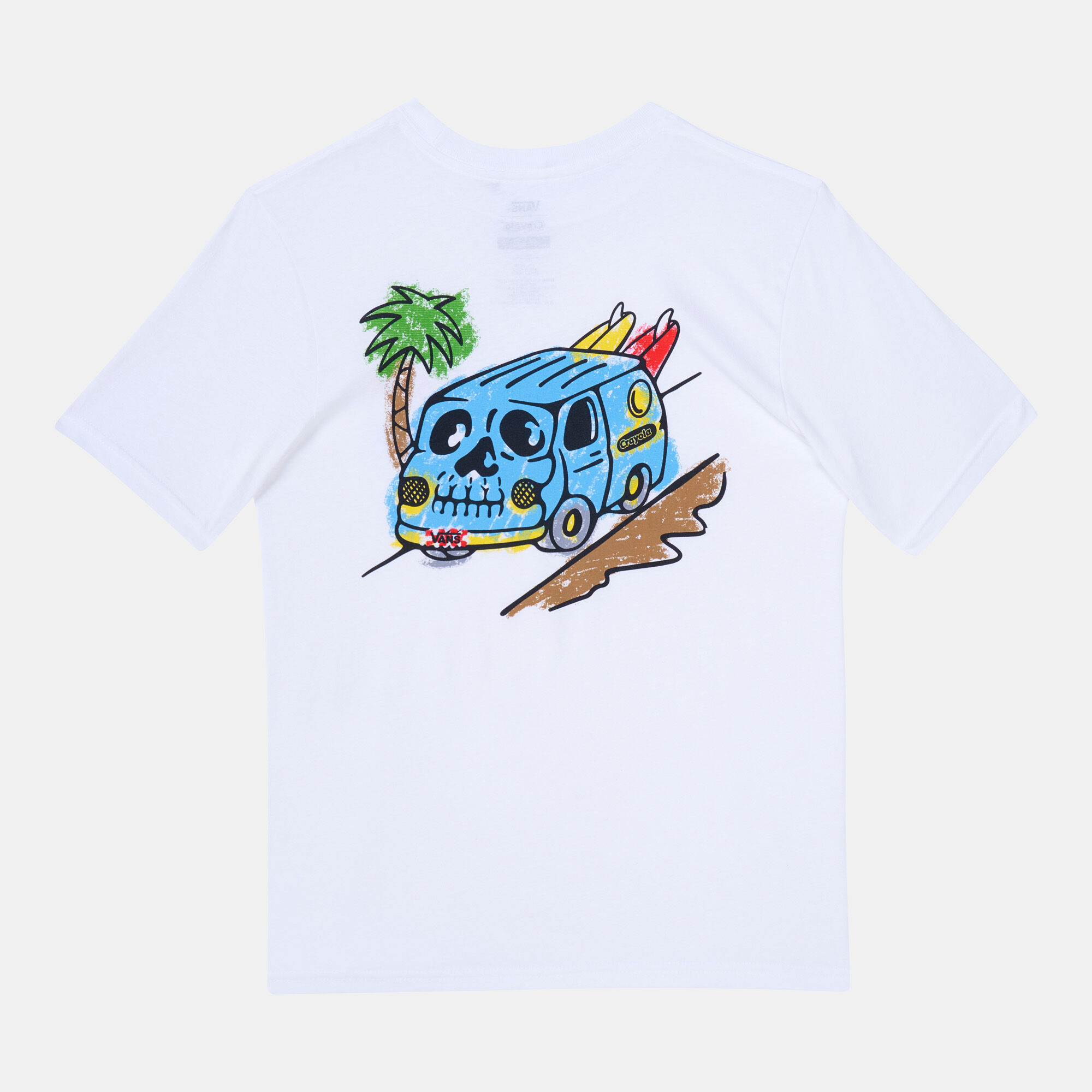 Vans beach shirt best sale