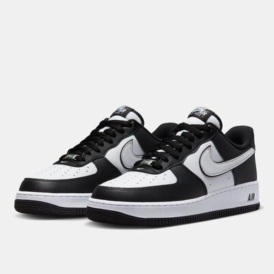 Nike Men's Air Force 1 '07 Shoes White Nike Men's Air Force 1 '07 Shoes White