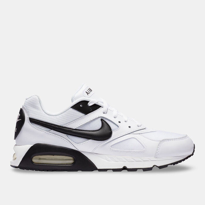 Nike Men's Air Max IVO Shoes White Nike Men's Air Max IVO Shoes White image number 0