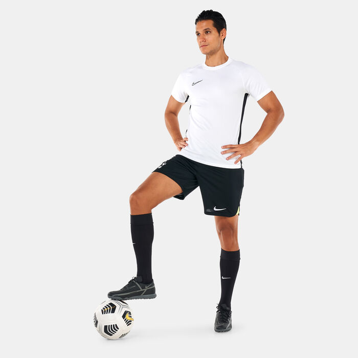 Nike Men's Dri-FIT Tottenham Hotspur Stadium Home/Away Shorts - 2022/23 Black image number 2