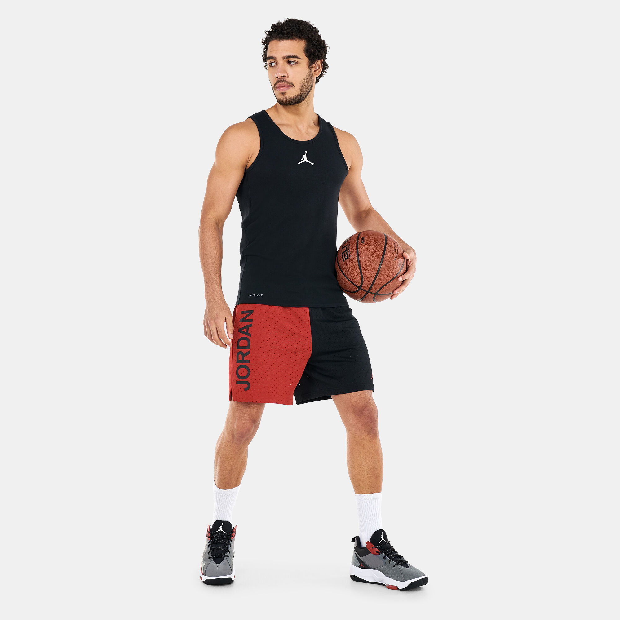 Jordan clearance ball shorts