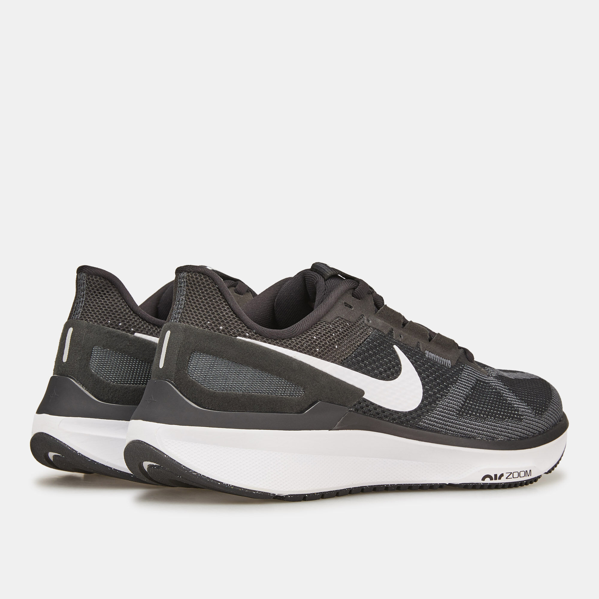 Air zoom structure 2 2025