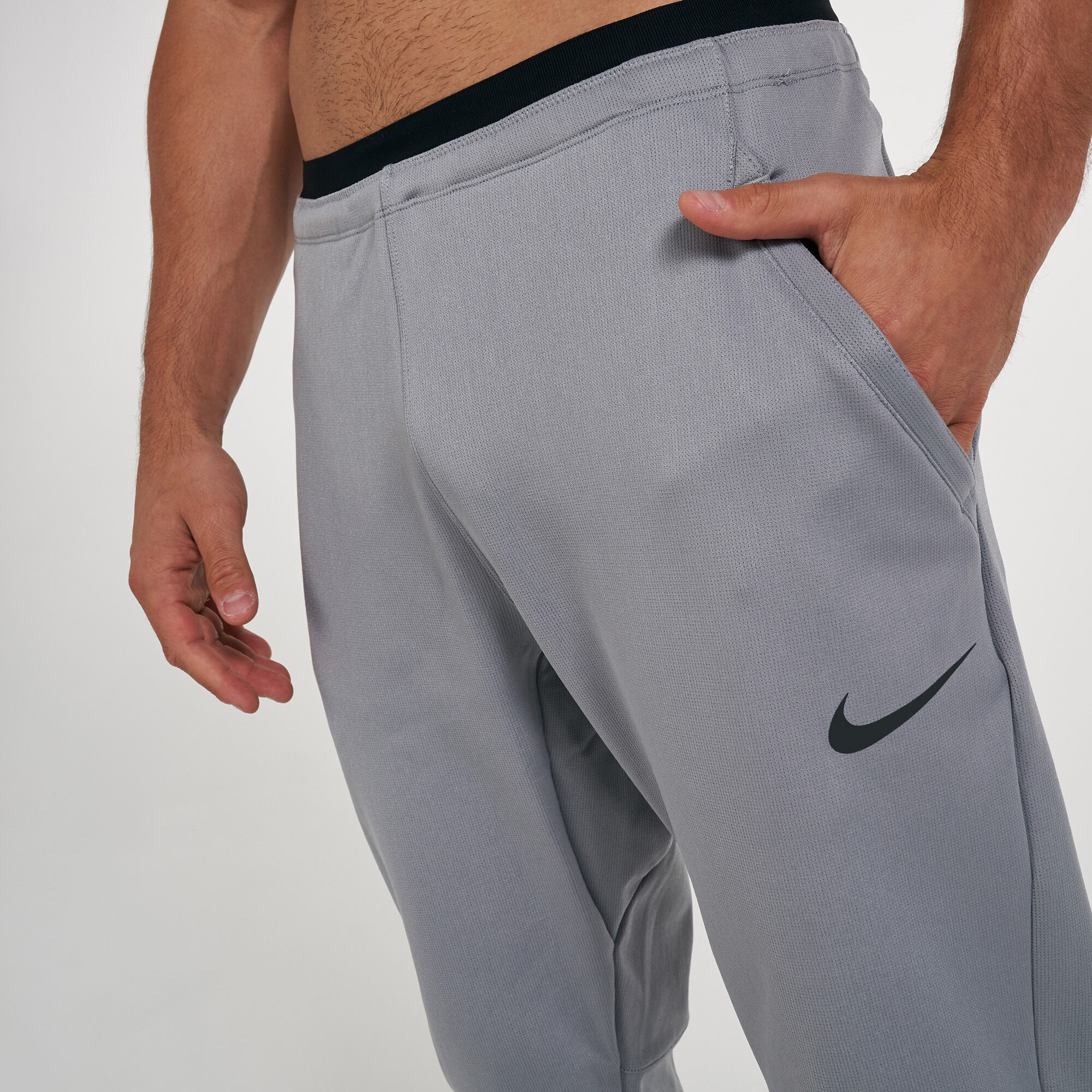 Nike pro fleece hot sale pants