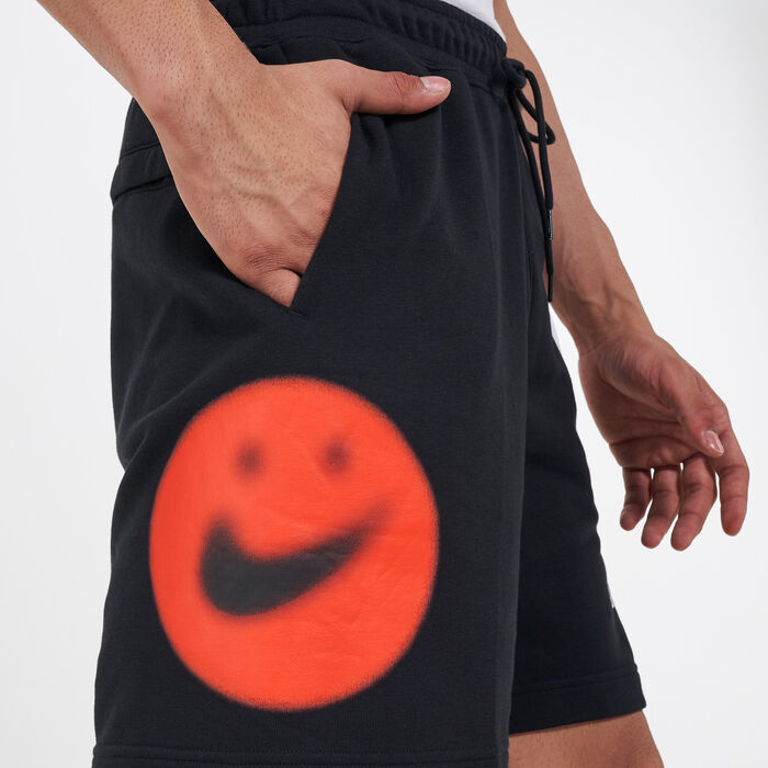 Men's Sportswear World Tour Shorts Men's Sportswear World Tour Shorts image number 3