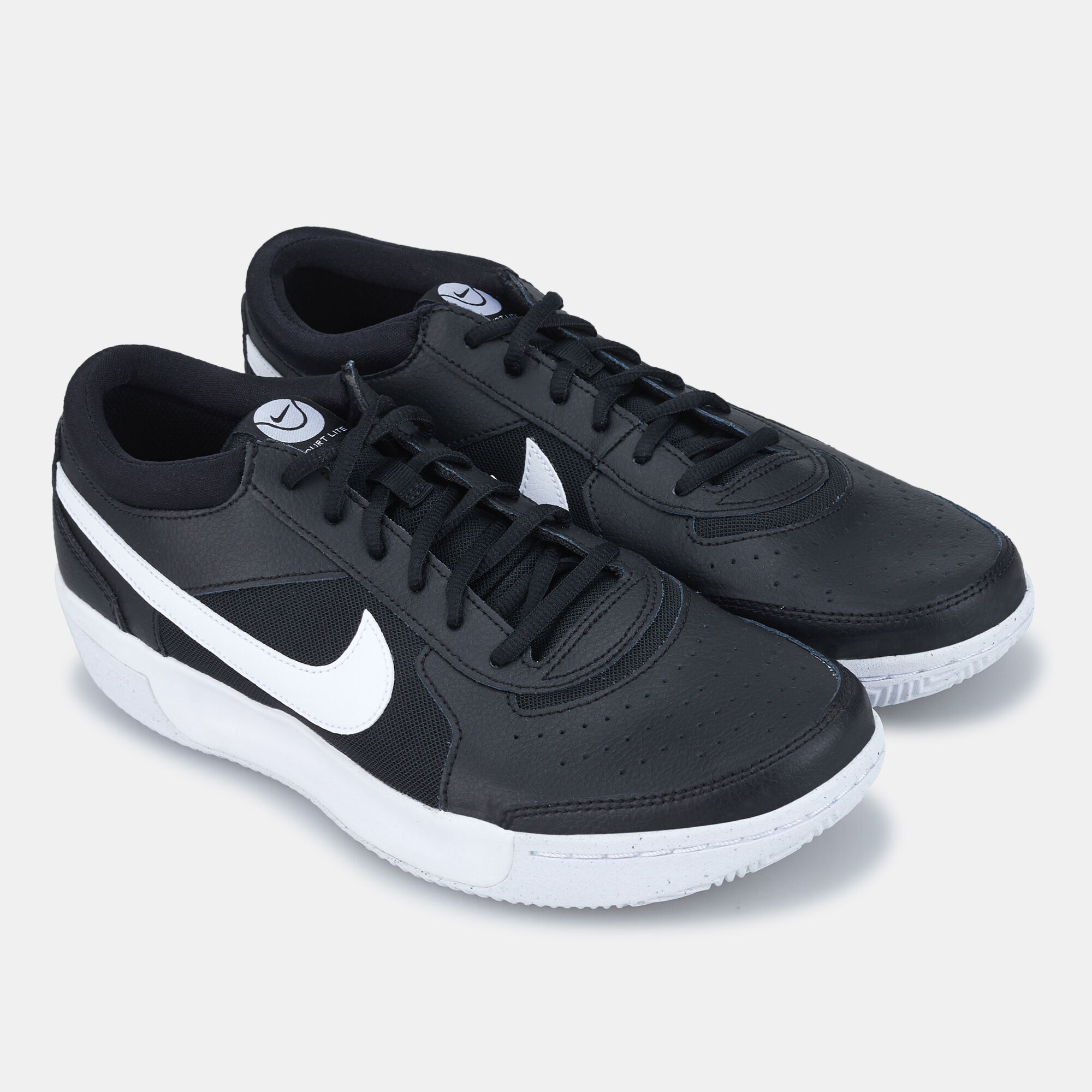 Nike zoom clay 3 sale