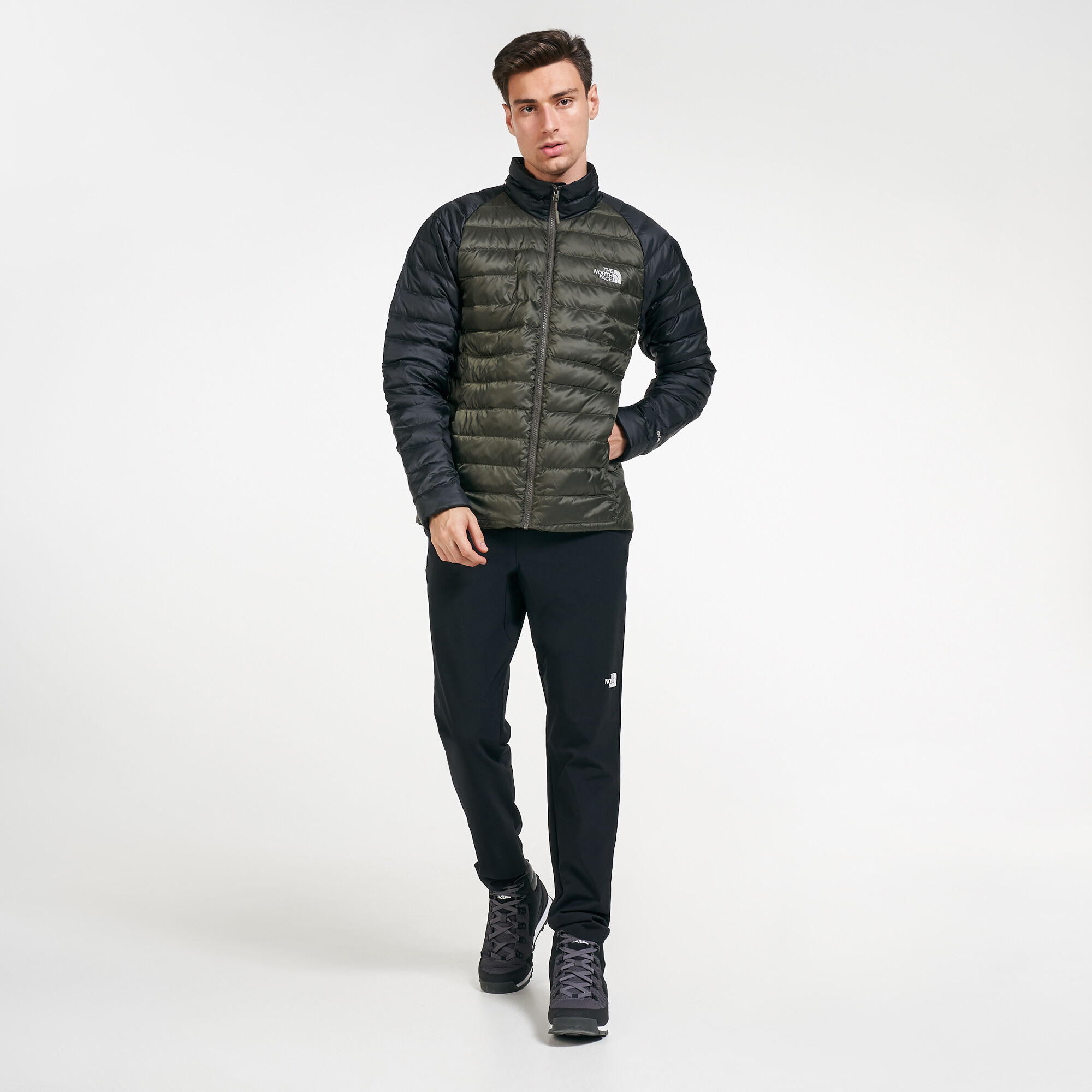 Men s Trevail Packable Jacket