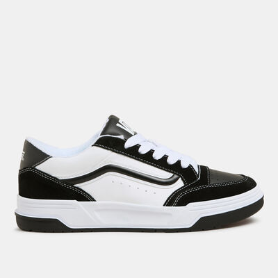 Vans Hylane Unisex Shoes Black