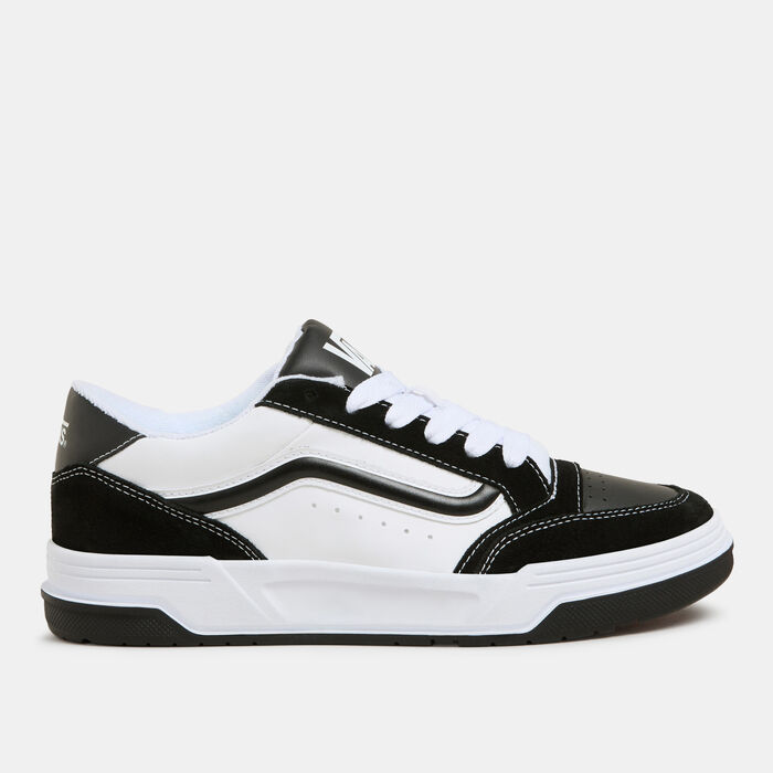 Vans Hylane Unisex Shoes Black Vans Hylane Unisex Shoes Black image number 0