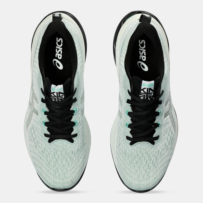 ASICS Men's GEL-KINSEI® MAX Running Shoes Green ASICS Men's GEL-KINSEI® MAX Running Shoes Green image number 4