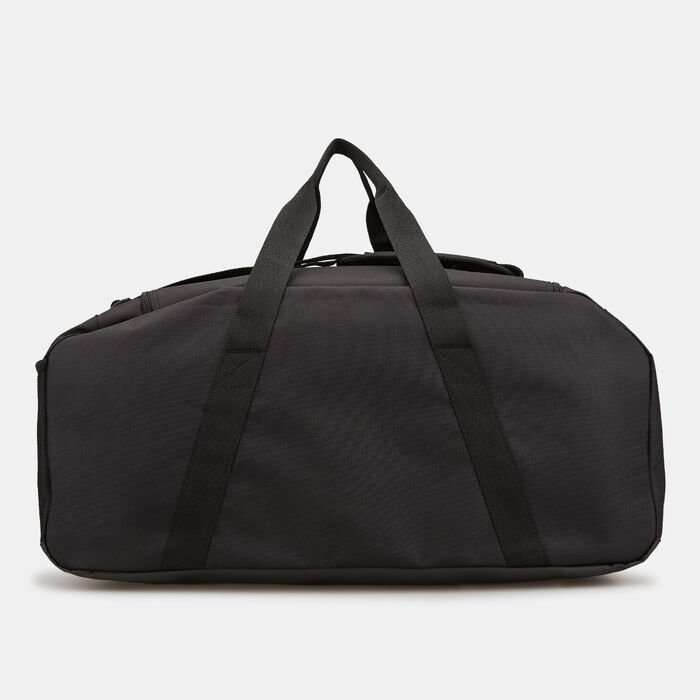 adidas Tiro League Duffel Bag (Medium) Black image number 1