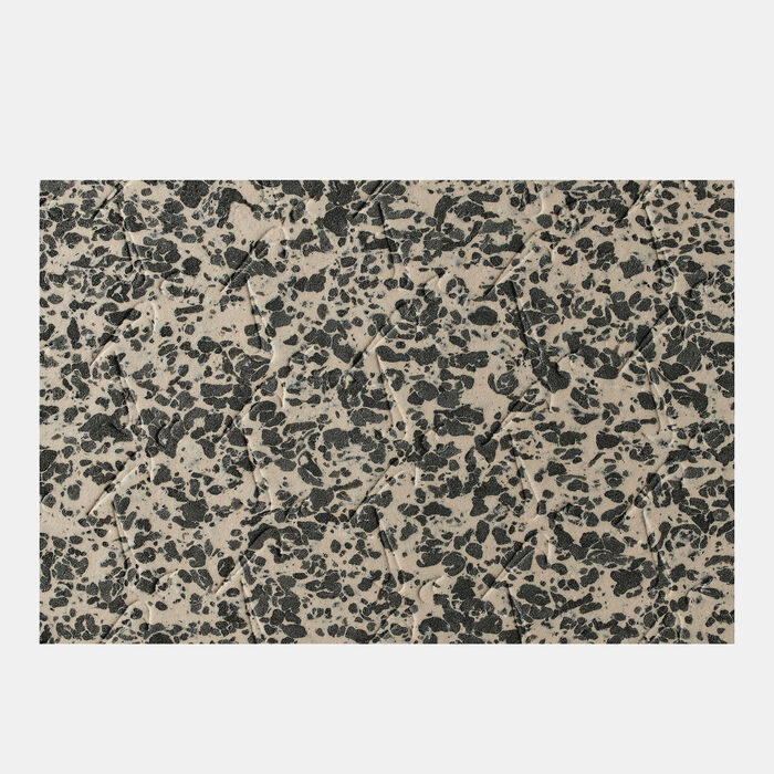 Nike Flow Yoga Mat (4mm) Beige Nike Flow Yoga Mat (4mm) Beige image number 2