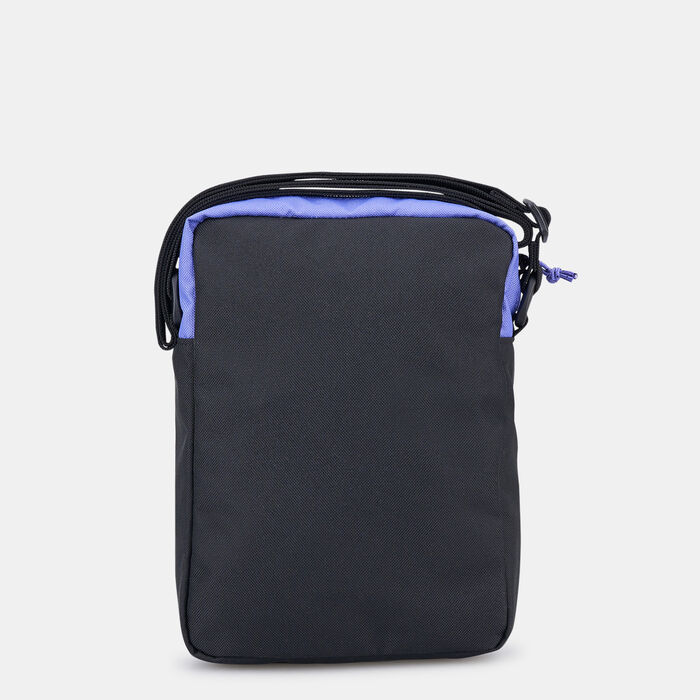 Columbia Zigzag™ Crossbody Bag Purple Columbia Zigzag™ Crossbody Bag Purple image number 1