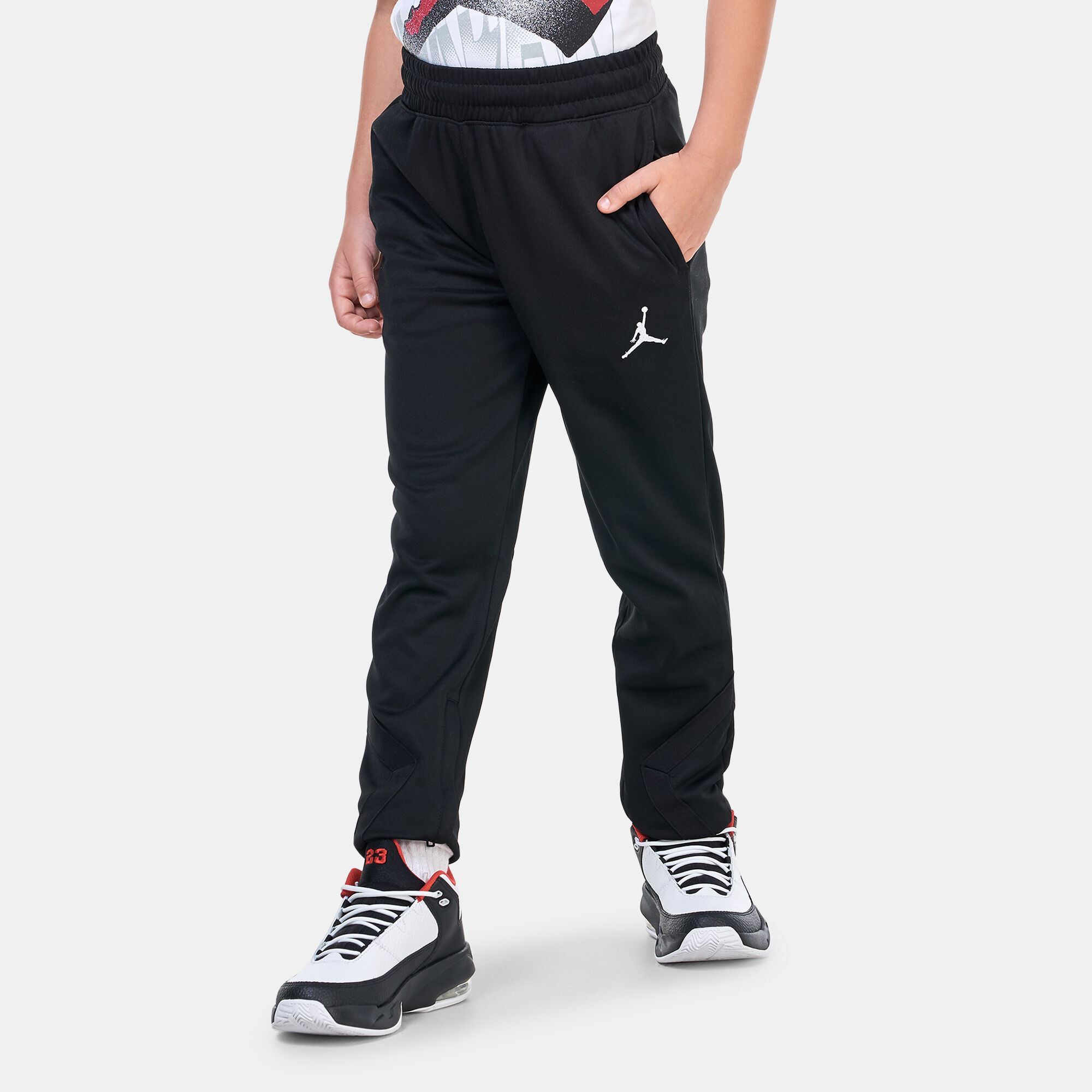Kids Air Diamond Dri FIT Pants