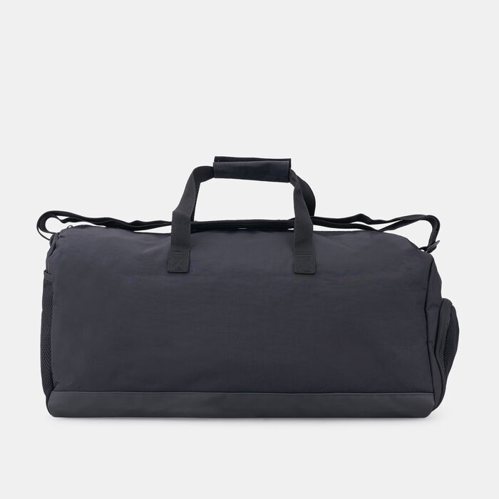 adidas 4ATHLTS Duffel Bag (Medium) Black image number 1