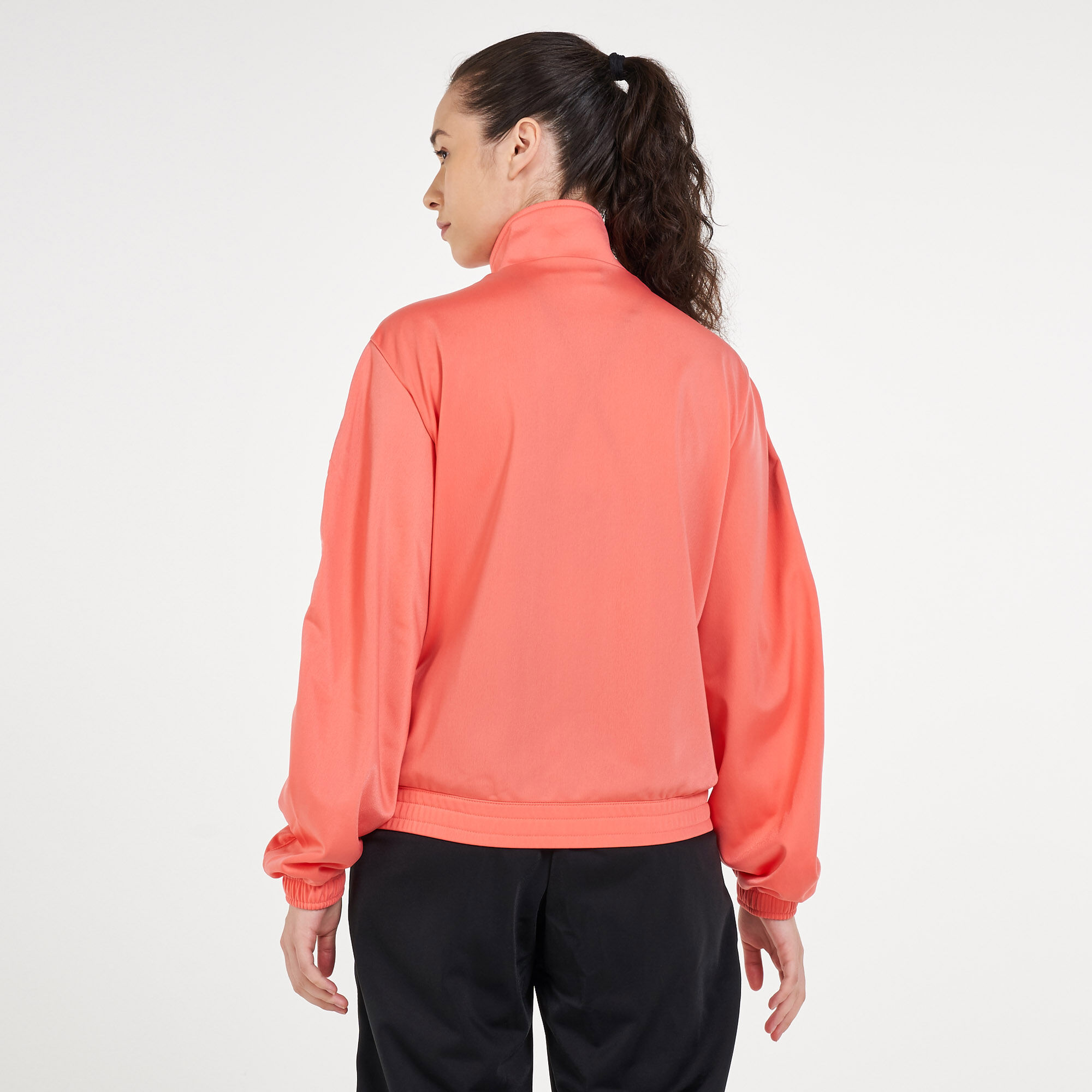 Buy adidas Originals Women s Track Jacket Pink in KSA SSS