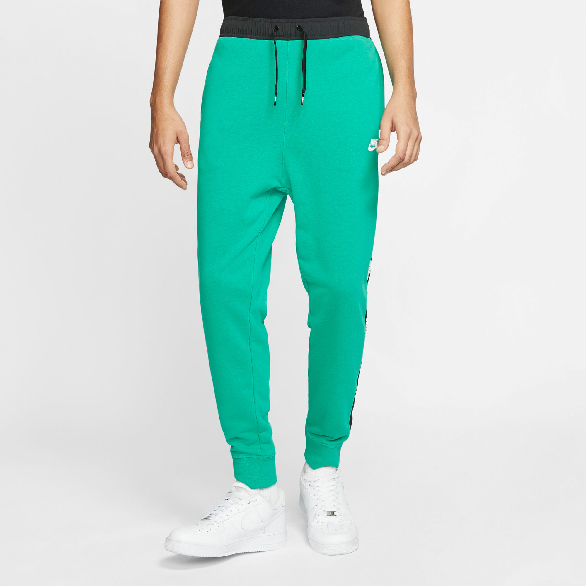 men's under armour hybrid jogger pants