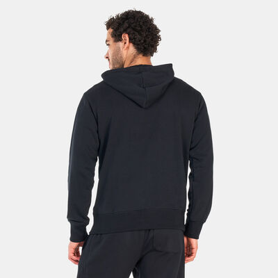 New Balance Men's Essentials Hoodie Black