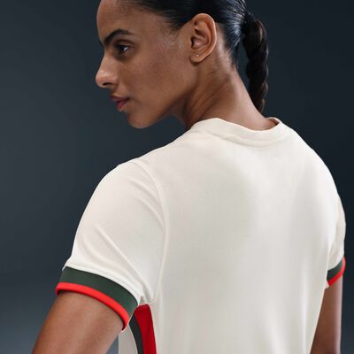 Nike Women's Chelsea 25/26 Away Replica Football Jersey Ivory Nike Women's Chelsea 25/26 Away Replica Football Jersey Ivory