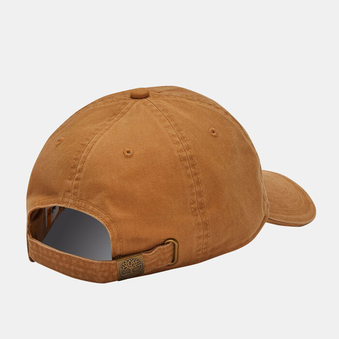Timberland Midland Beach Baseball Cap yellow Timberland Midland Beach Baseball Cap yellow image number 1