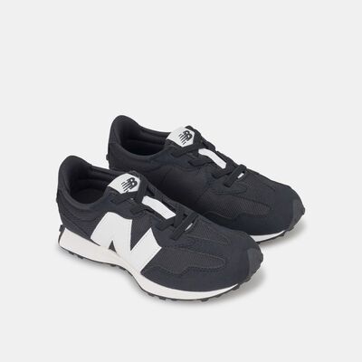 New Balance Kids' 327 Shoe Black New Balance Kids' 327 Shoe Black