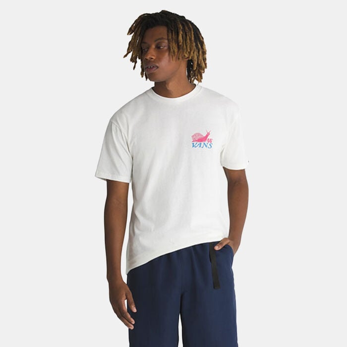 Vans Men's Range Shorts Blue image number 0