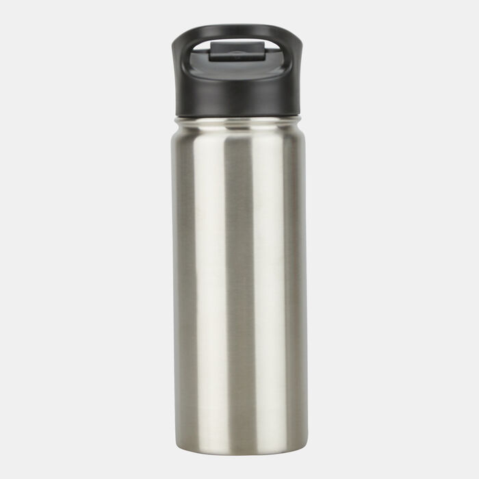 Columbia Vacuum Bottle (18 oz.) Mettalic Columbia Vacuum Bottle (18 oz.) Mettalic image number 1