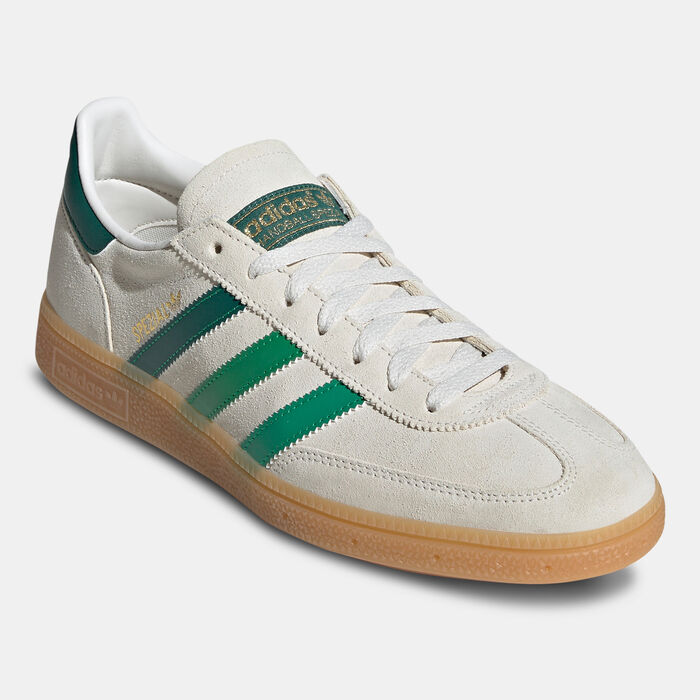 adidas Men's Handball Spezial Shoes Black adidas Men's Handball Spezial Shoes Black image number 1