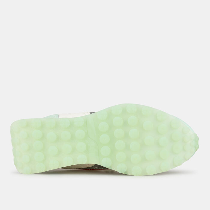 PUMA Men's X Coca-Cola Rider FV Shoe Green PUMA Men's X Coca-Cola Rider FV Shoe Green image number 4