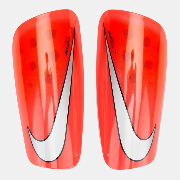 Men’s Mercurial Lite Football Shin Guards Men’s Mercurial Lite Football Shin Guards image number 0