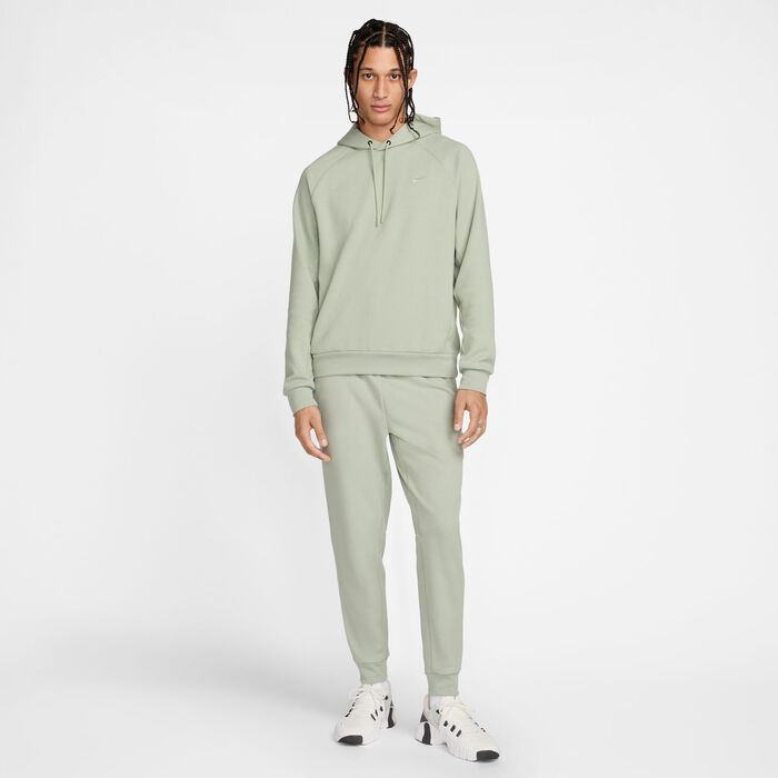 Nike Men's Dri-FIT UV Joggers Green Nike Men's Dri-FIT UV Joggers Green image number 2