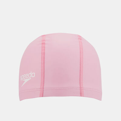 Speedo Ultra Pace Swimming Cap Pink Speedo Ultra Pace Swimming Cap Pink