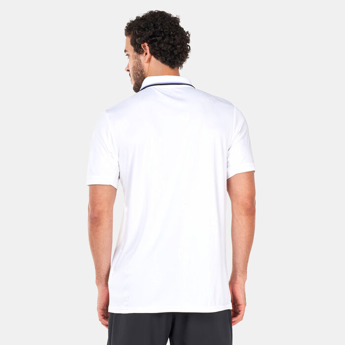 adidas Men's Real Madrid Home Jersey - 2022/23 White image number 1