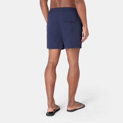 Sun and Sand Sports Men's Swim Shorts Blue Sun and Sand Sports Men's Swim Shorts Blue