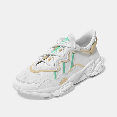 adidas Originals Women's OZWEEGO Shoe White adidas Originals Women's OZWEEGO Shoe White