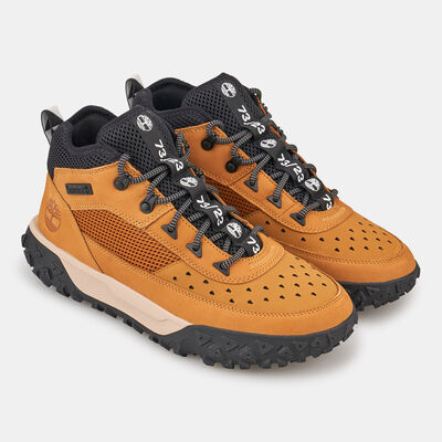 Timberland Men's Euro HKR Leather Super Ox Shoe Brown Timberland Men's Euro HKR Leather Super Ox Shoe Brown