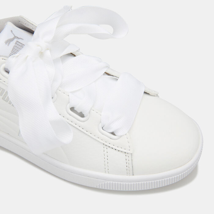 Kids' Vikky V2 Ribbon SL Shoe (Older Kids) Kids' Vikky V2 Ribbon SL Shoe (Older Kids) image number 4