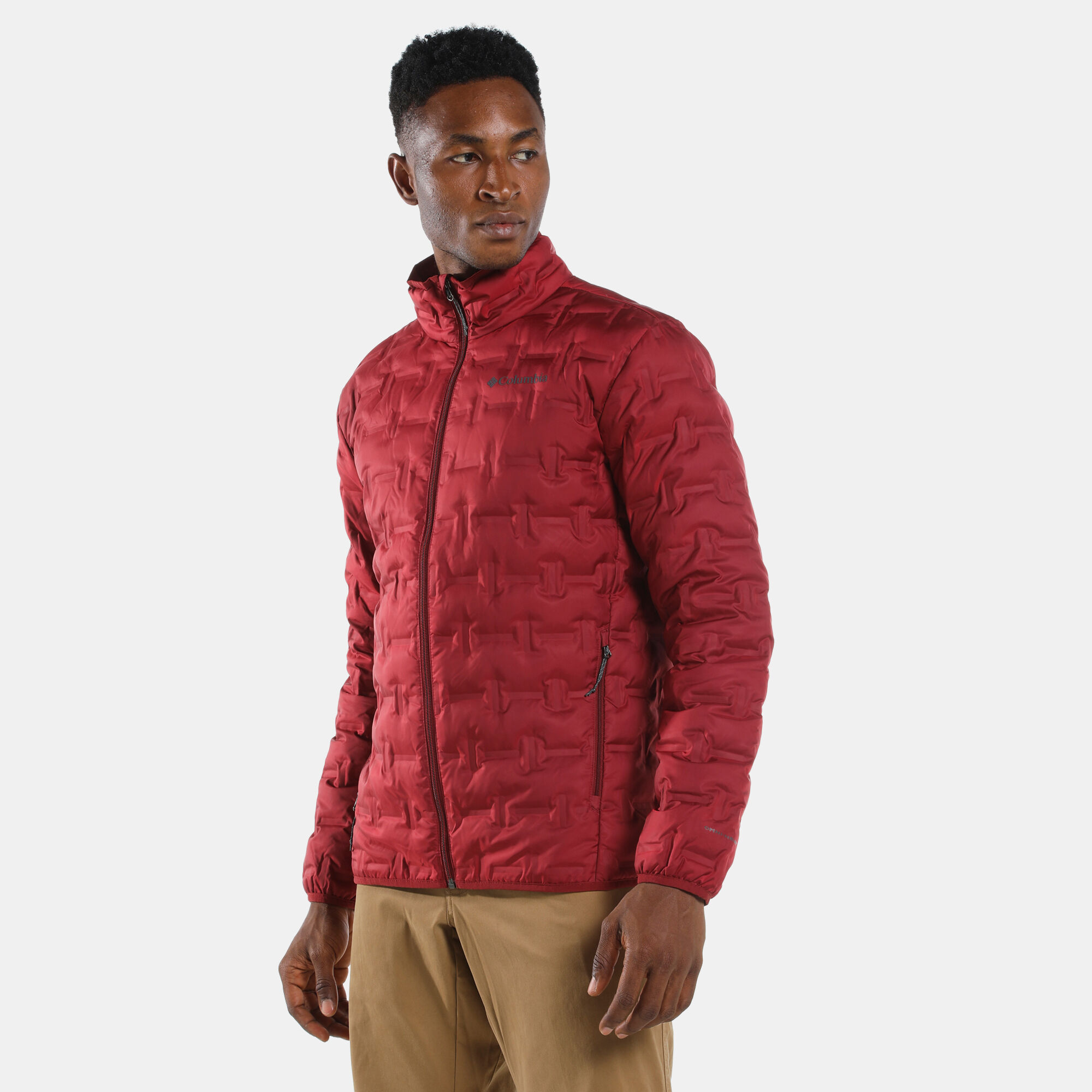 Delta ridge down jacket columbia sales